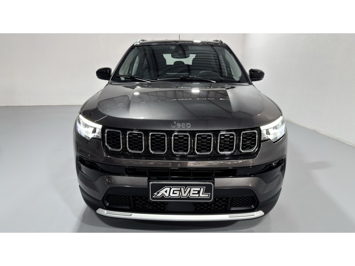 Jeep Compass 1.3 T270 Turbo Flex Longitude - foto 3
