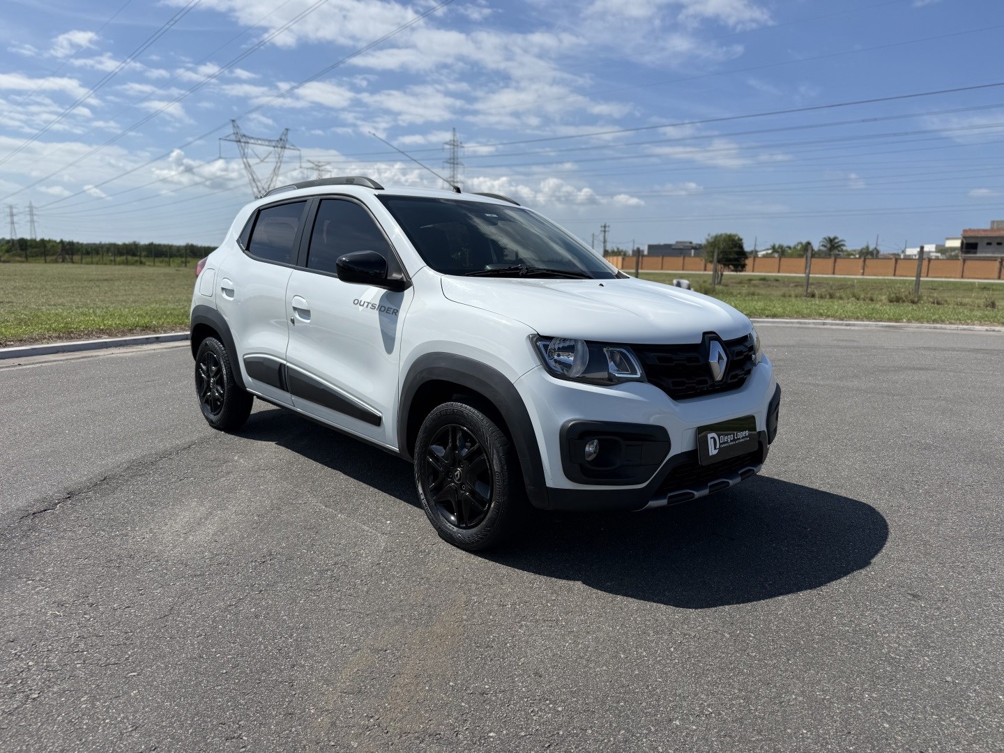 RENAULT KWID