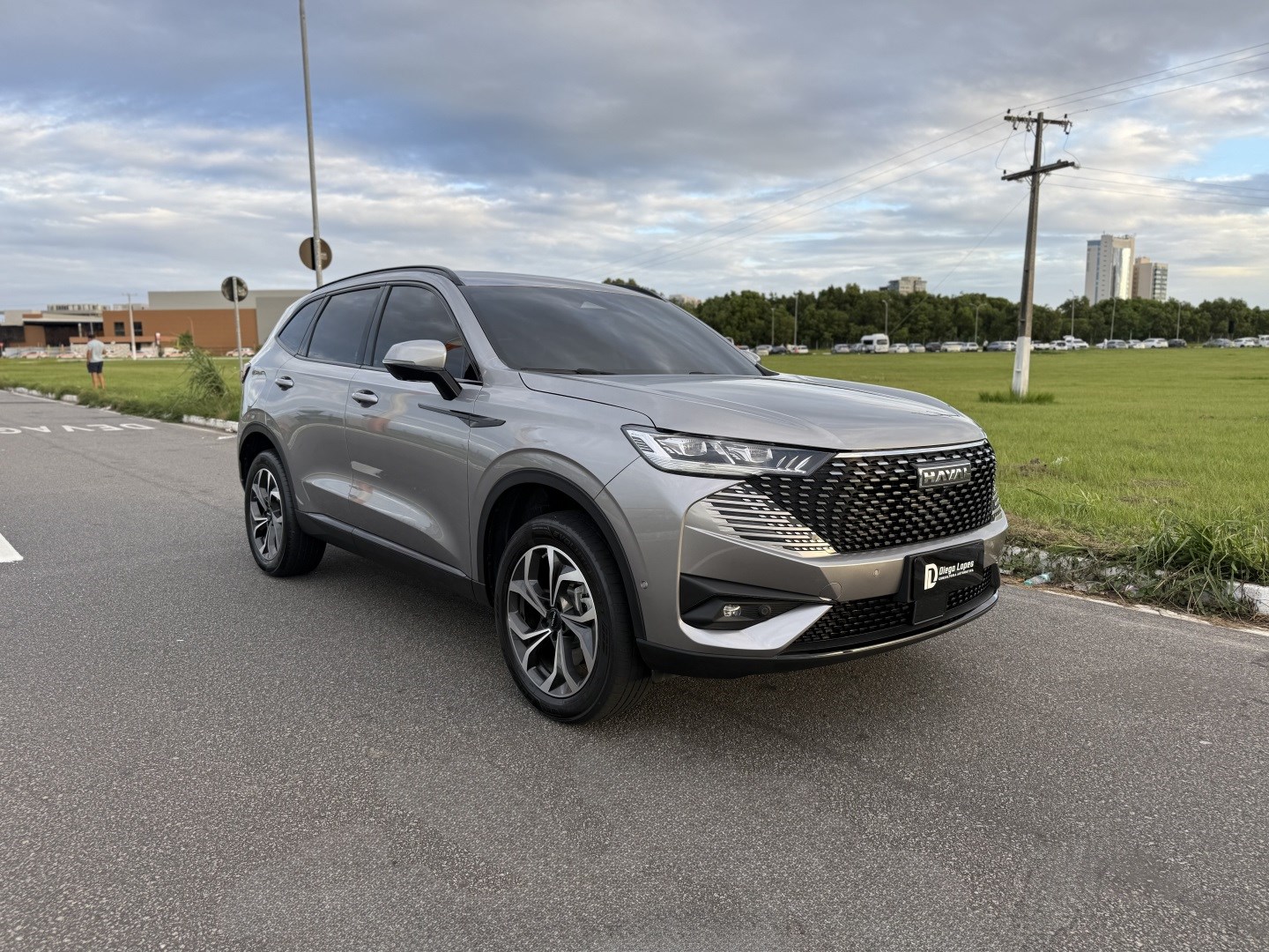 GWM HAVAL H6