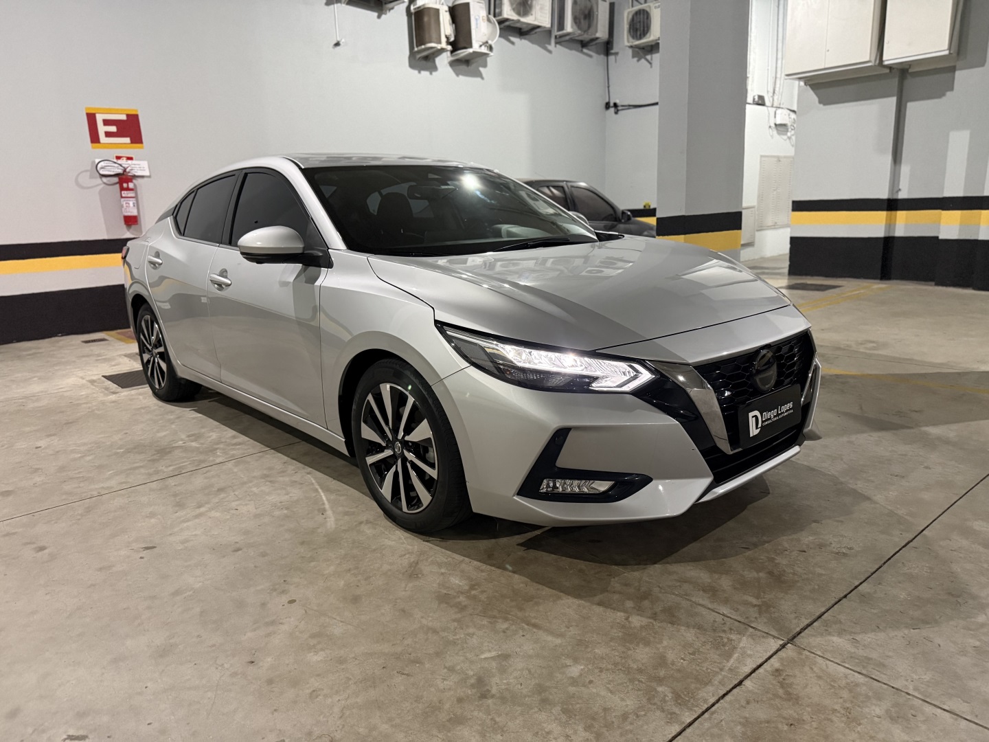 NISSAN SENTRA