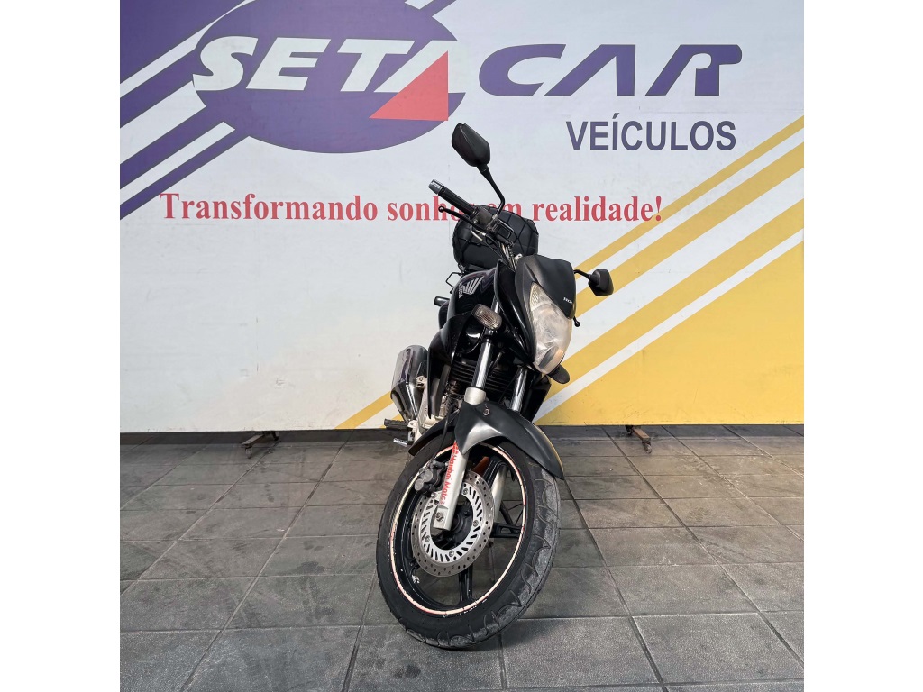 HONDA CB 300R