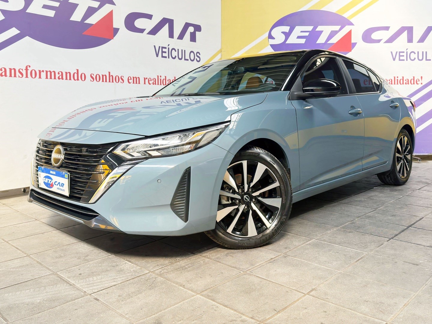 NISSAN SENTRA