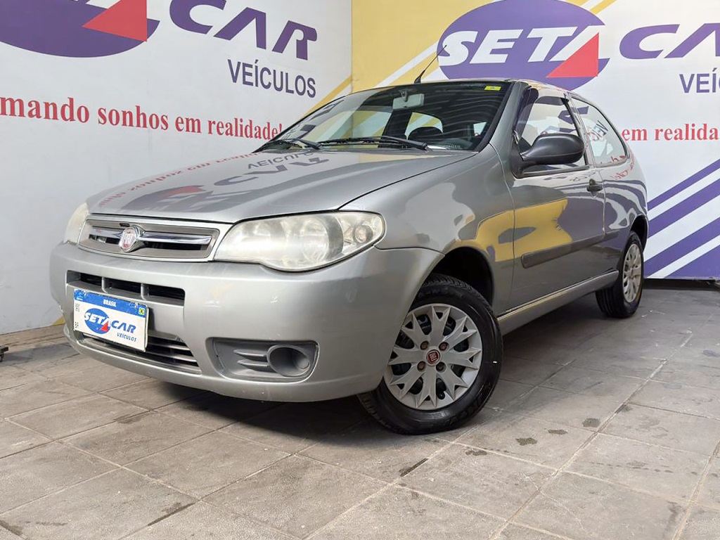 FIAT PALIO