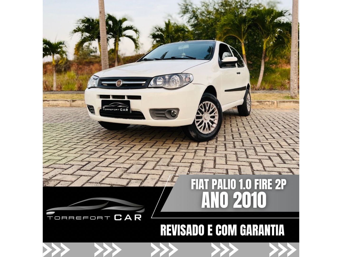 FIAT PALIO