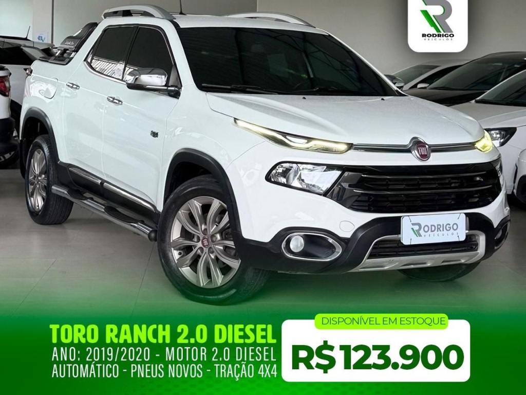 FIAT TORO