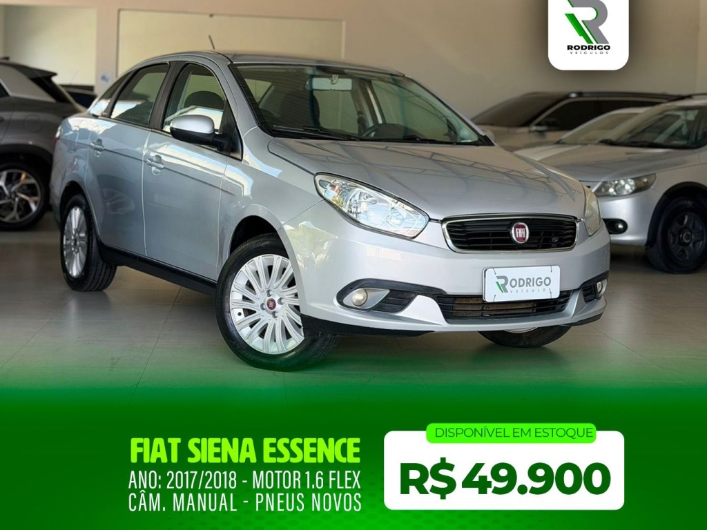 FIAT GRAND SIENA