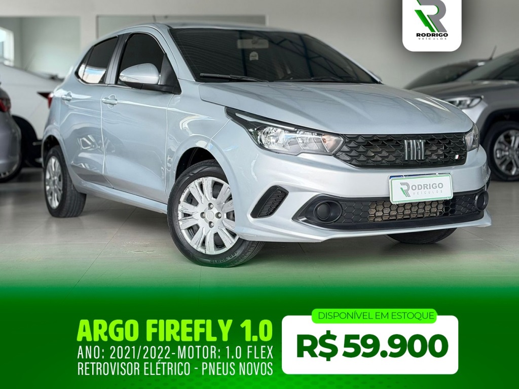 FIAT ARGO