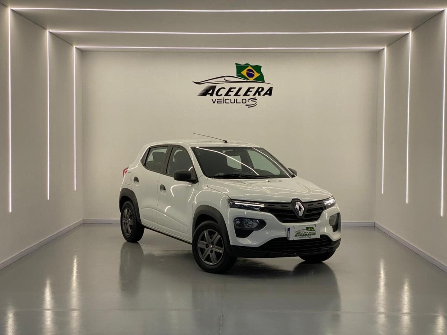 RENAULT KWID