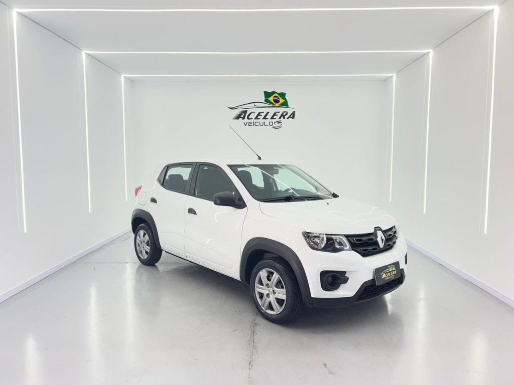 RENAULT KWID