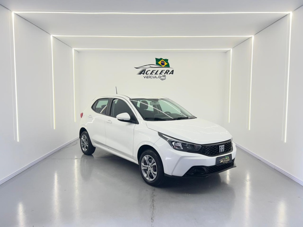 FIAT ARGO