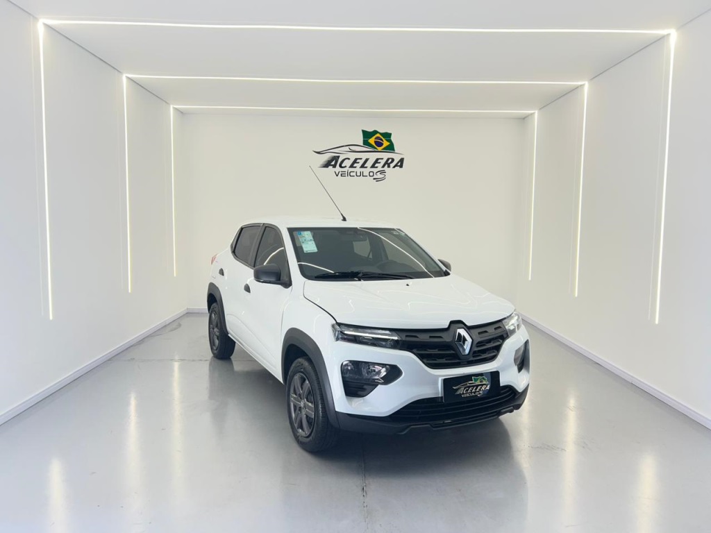 RENAULT KWID