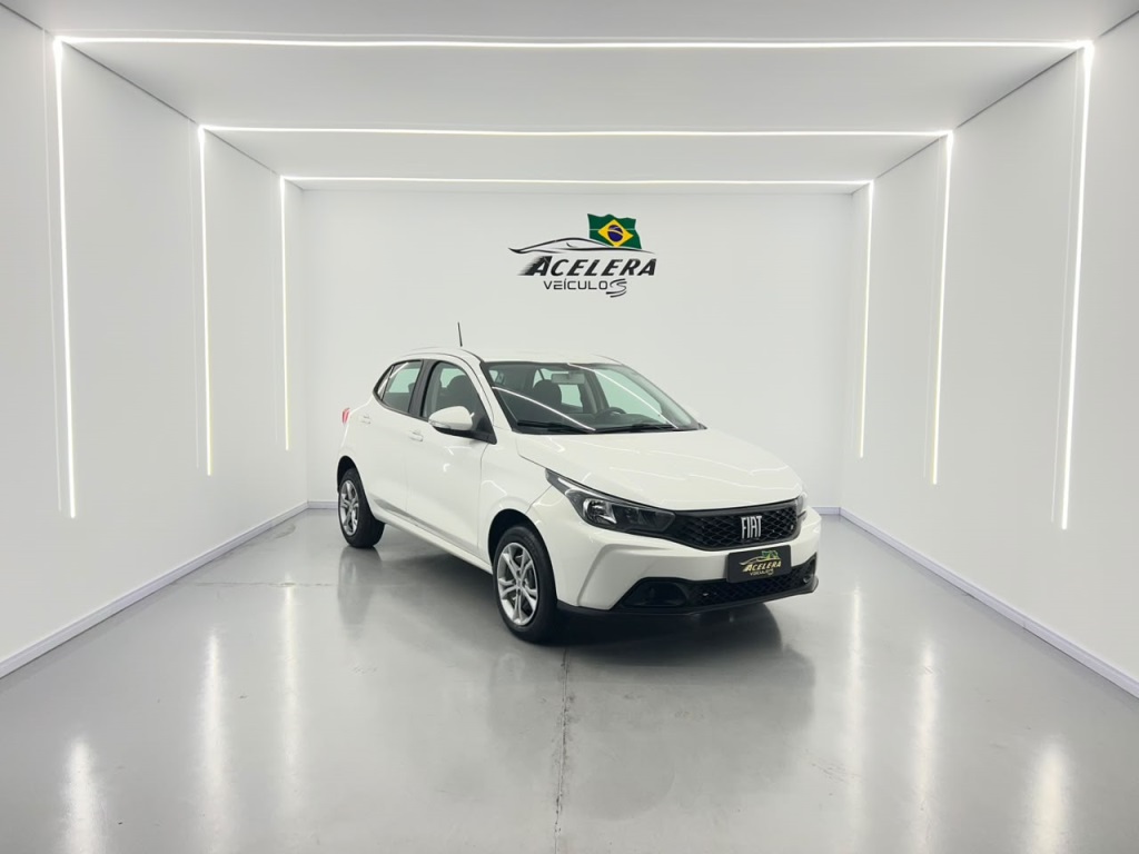 FIAT ARGO