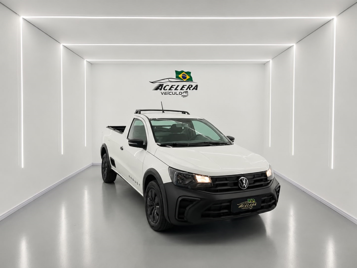 VOLKSWAGEN SAVEIRO
