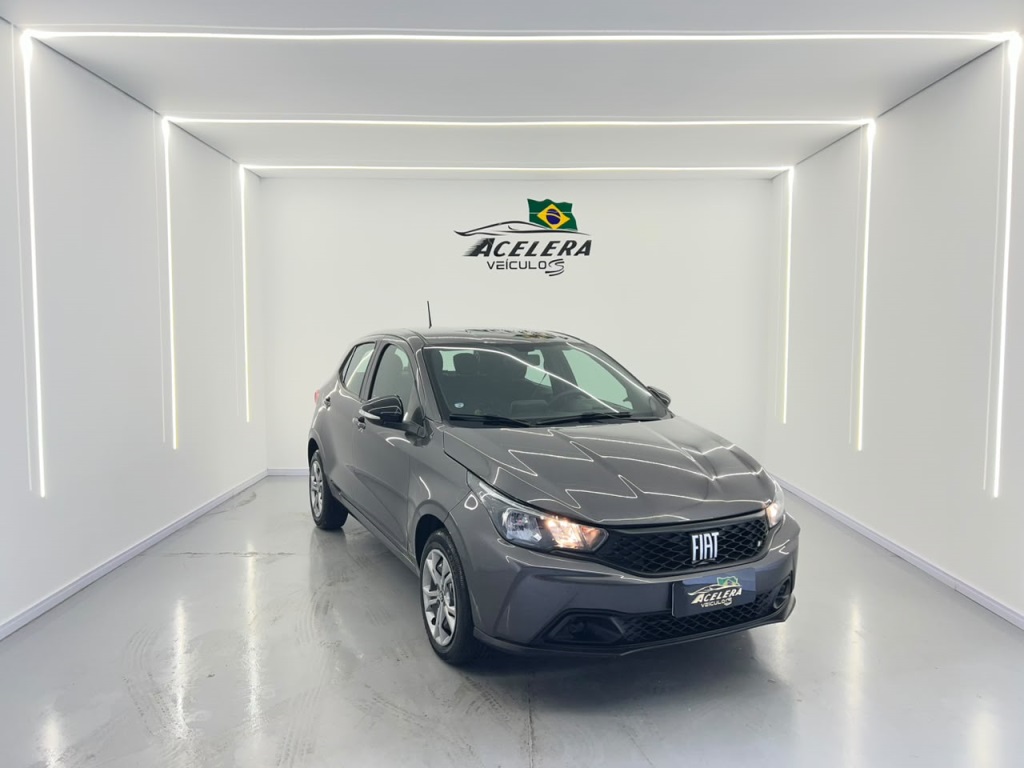 FIAT ARGO