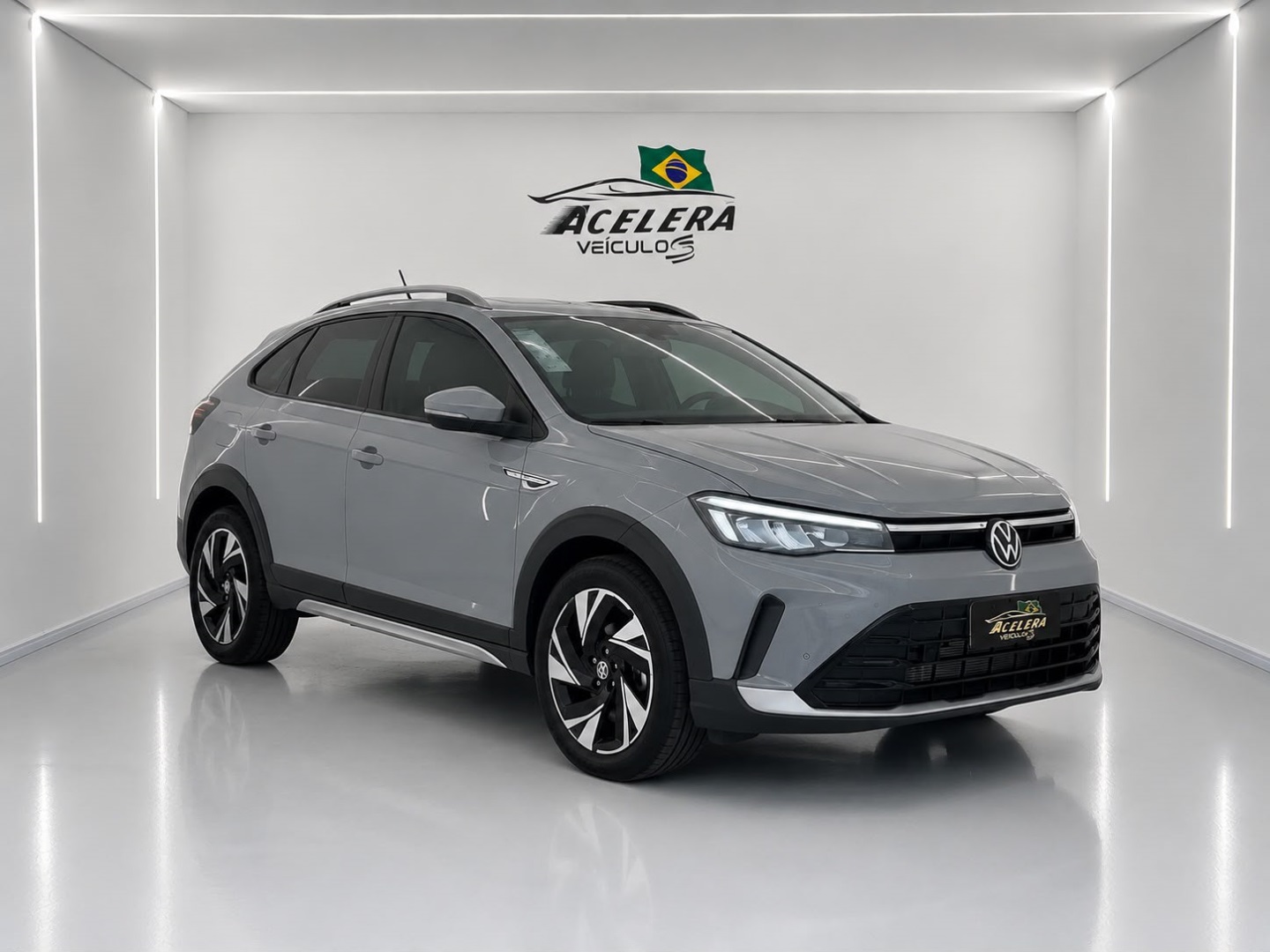 VOLKSWAGEN NIVUS