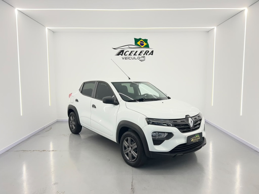 RENAULT KWID