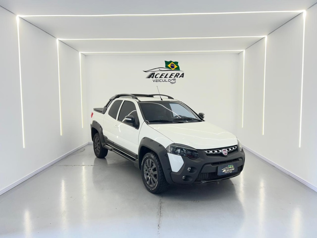 FIAT STRADA
