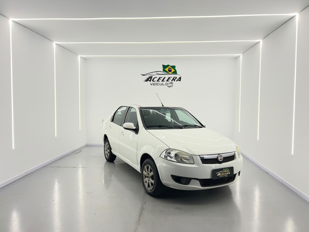 FIAT SIENA