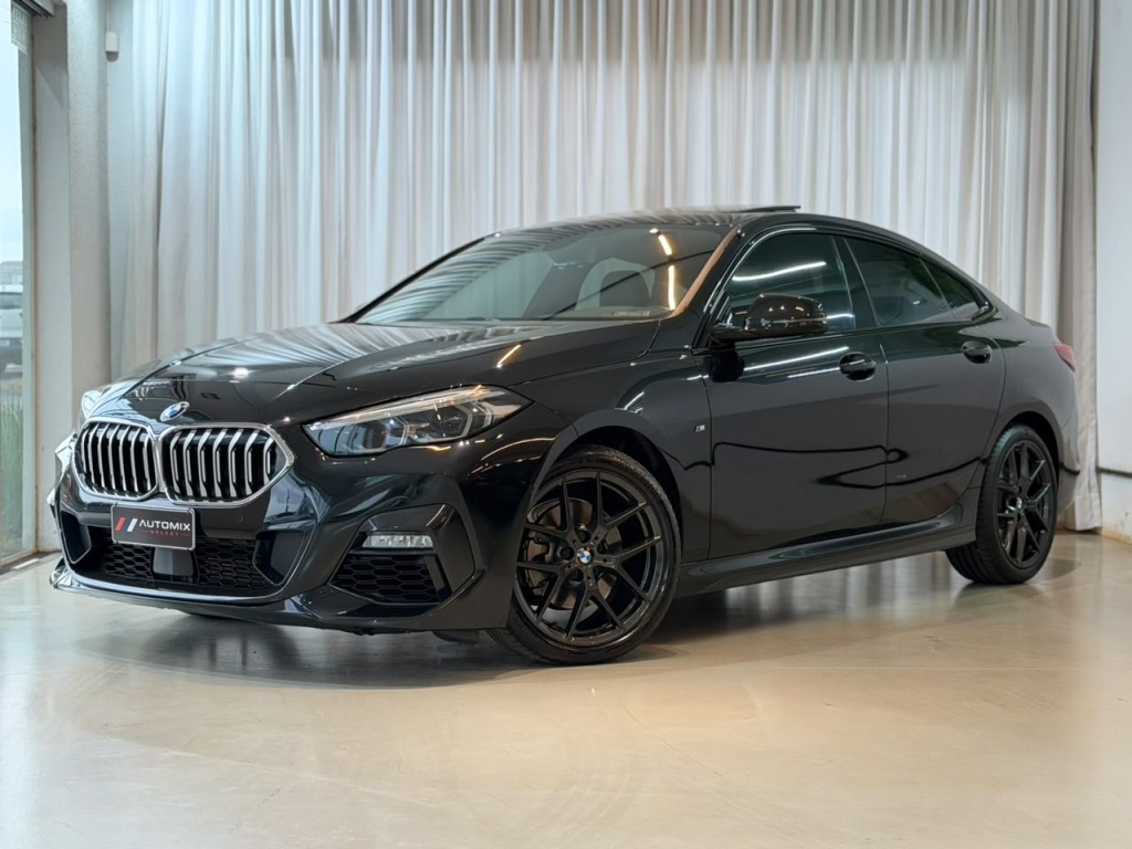 BMW 218i