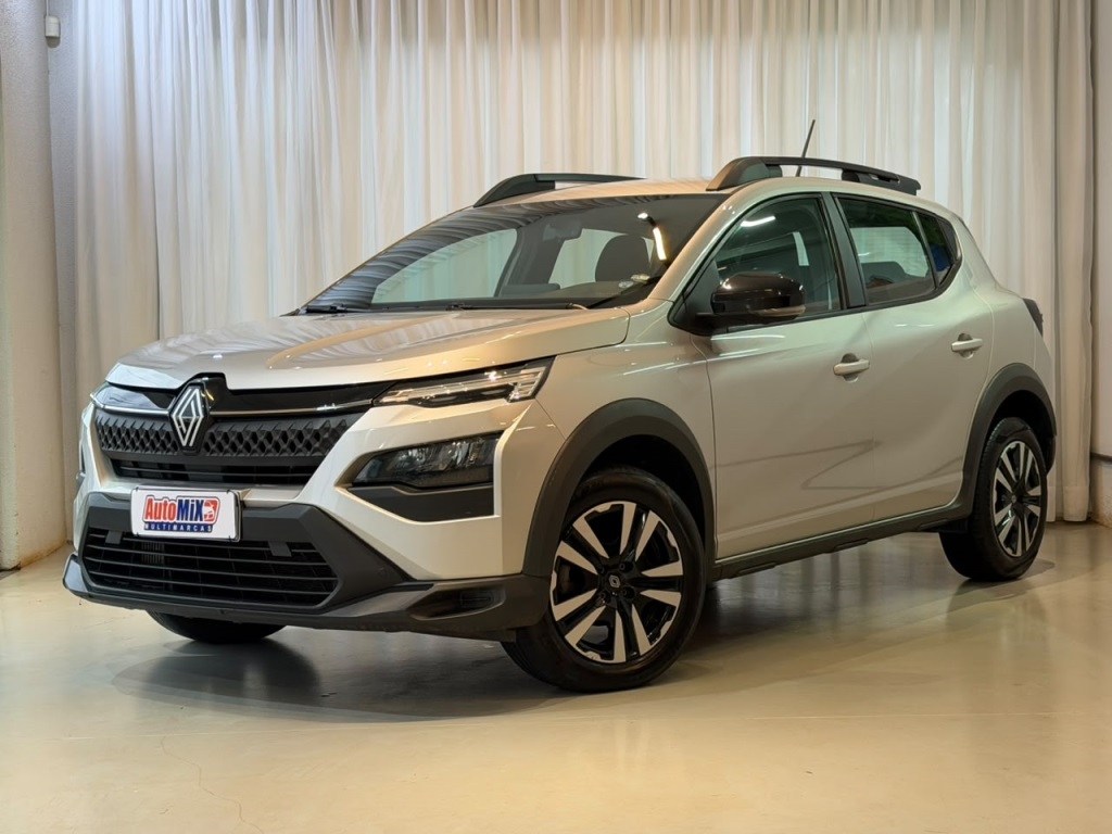 RENAULT KARDIAN