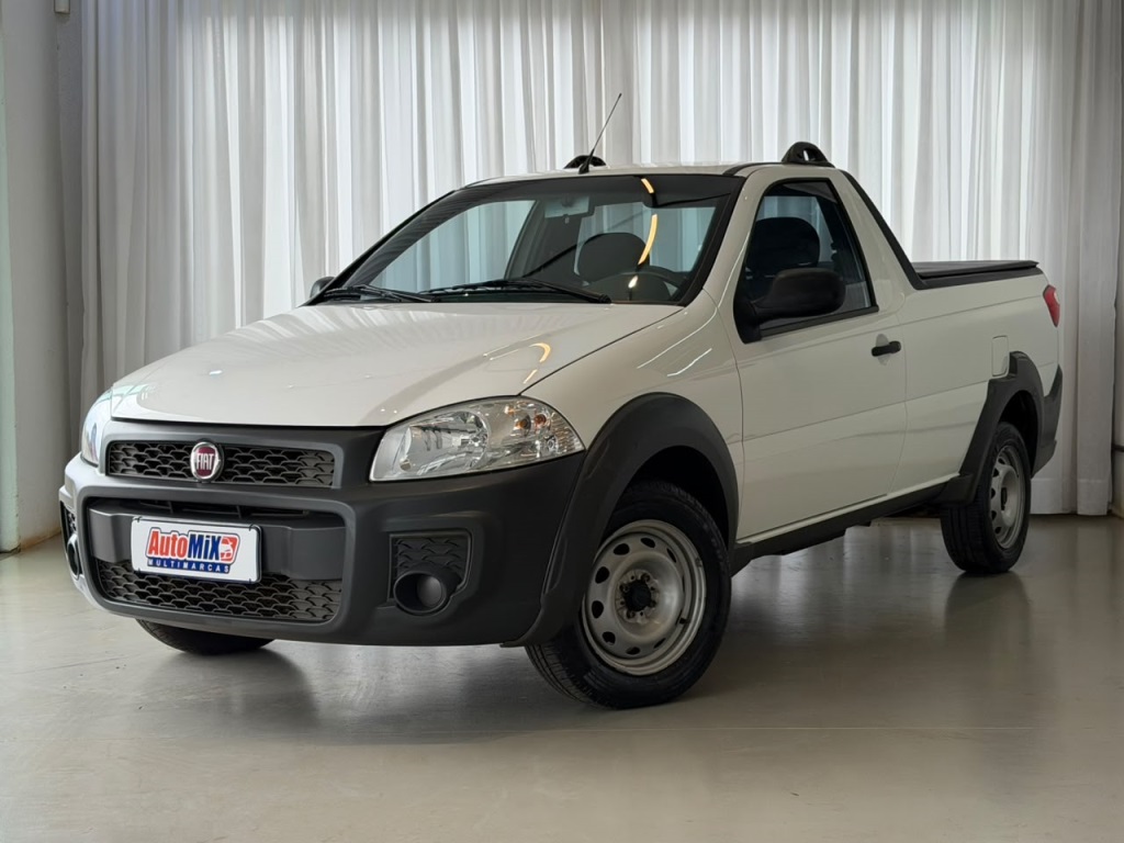 FIAT STRADA