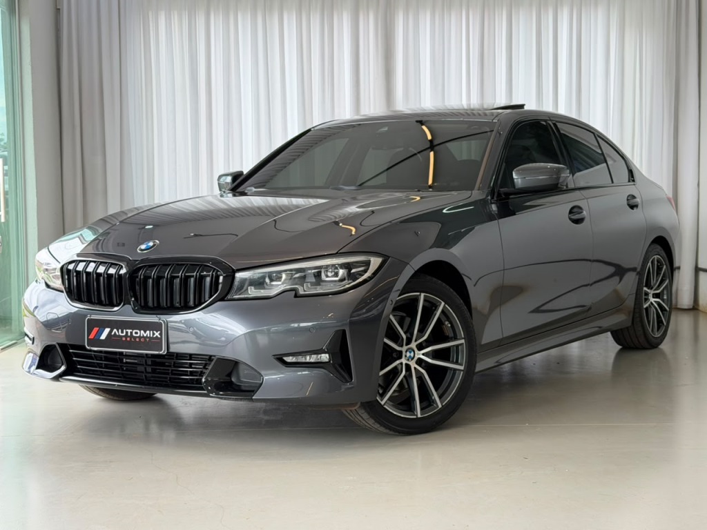 BMW 320i
