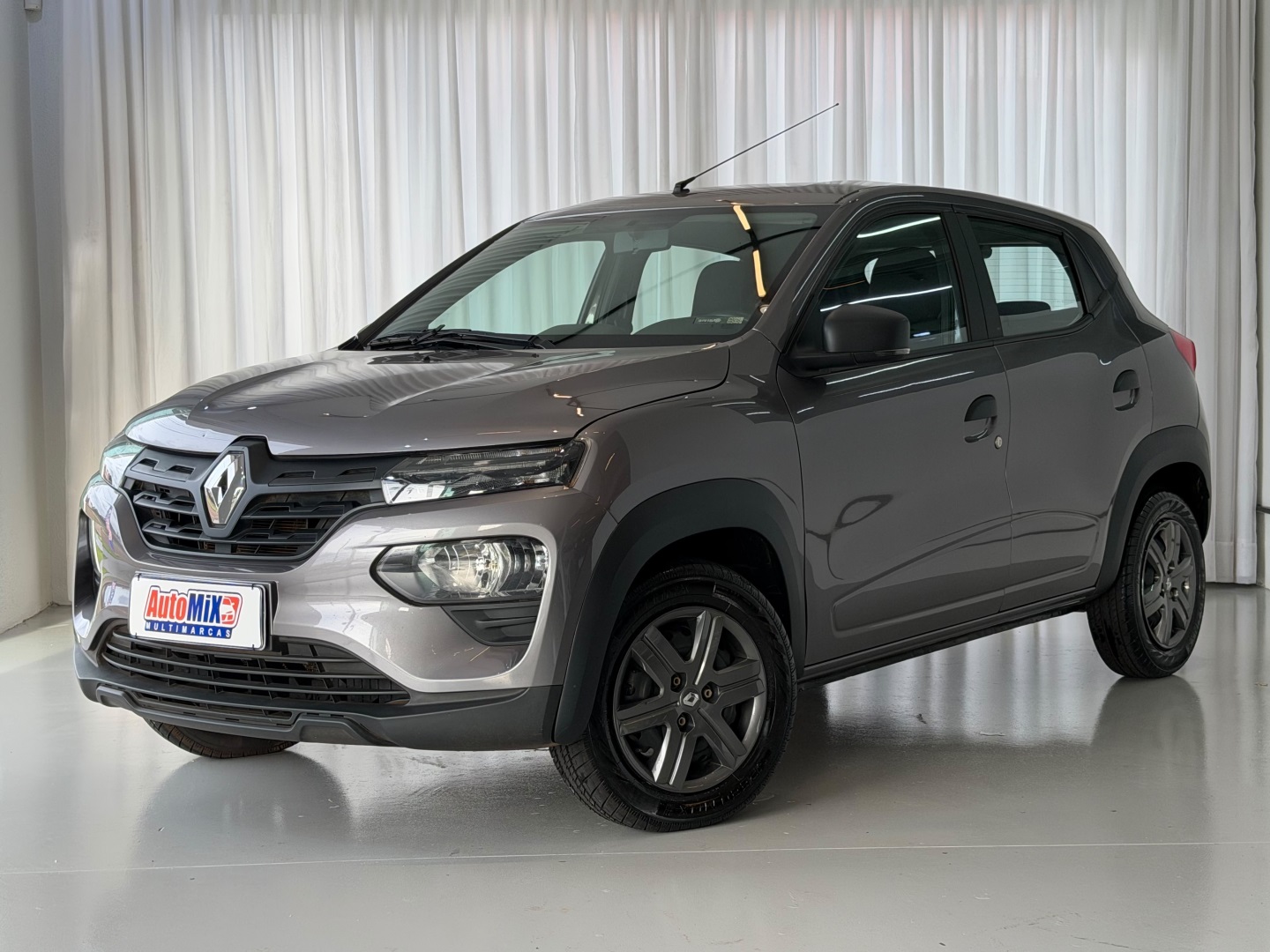 RENAULT KWID