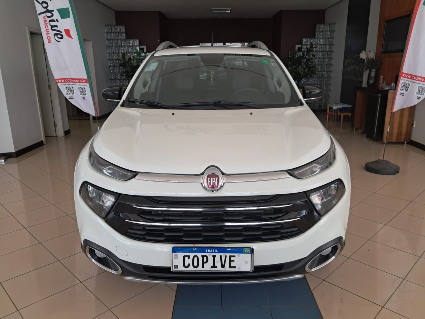 FIAT TORO