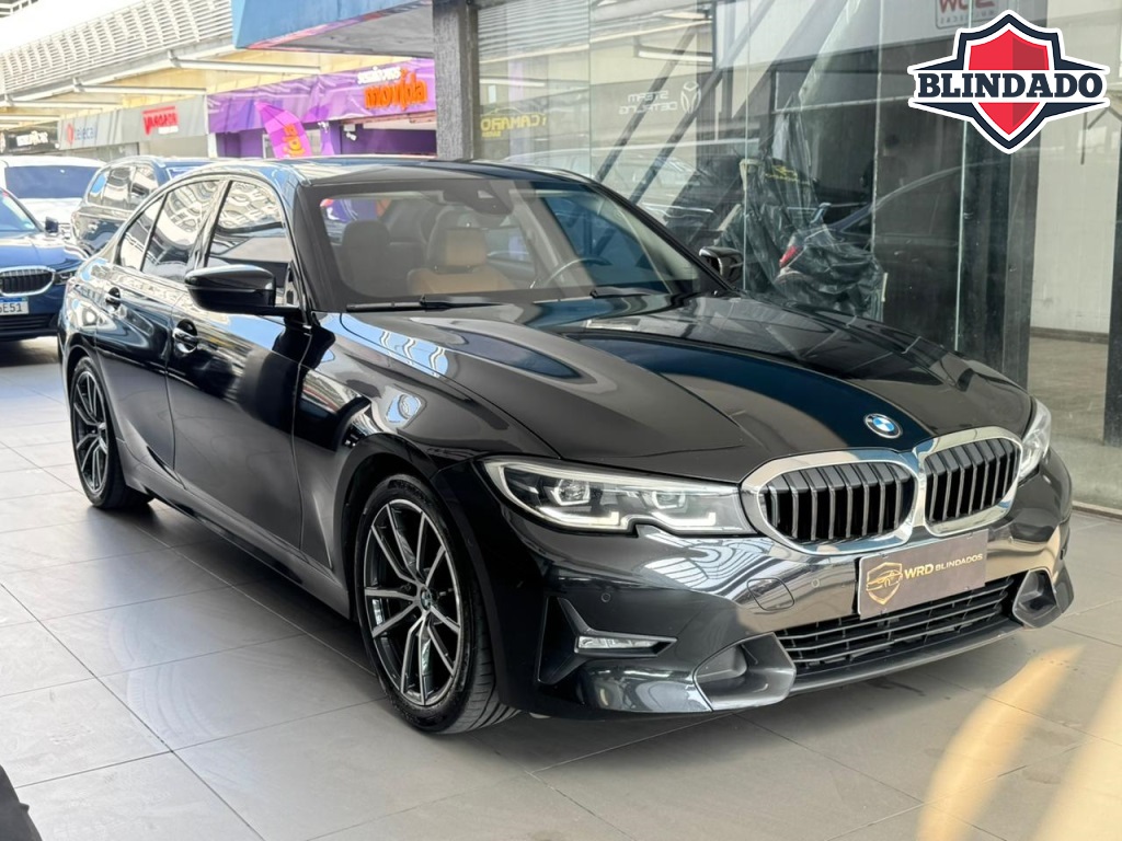 BMW 320i