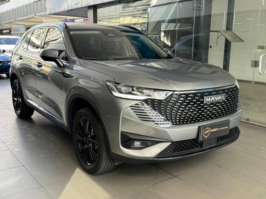GWM HAVAL H6