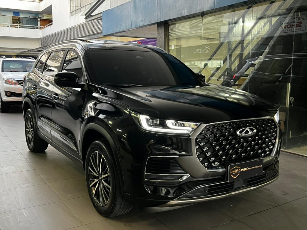CHERY TIGGO 8 TIGGO 8 PRO 1.5 FLEX