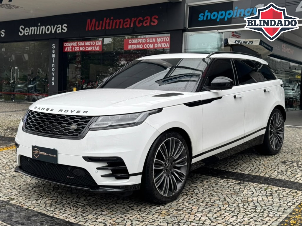 LAND ROVER RANGE ROVER VELAR 3.0 P340 GASOLINA R-DYNAMIC HSE AUTOMÁTICO