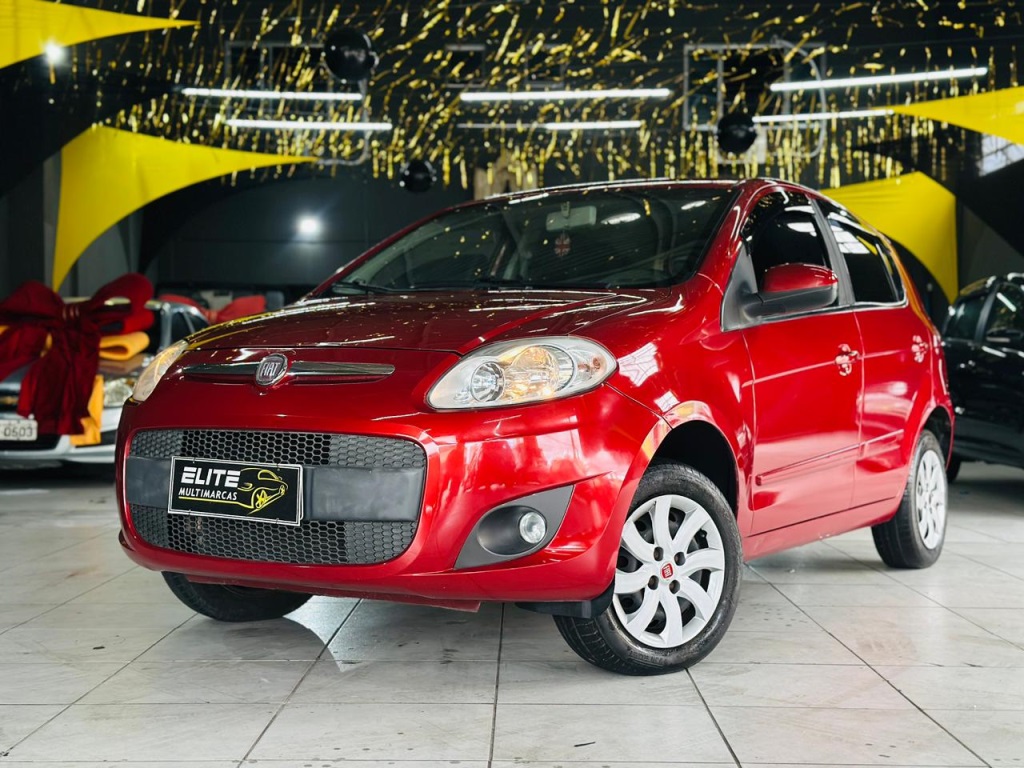 FIAT PALIO