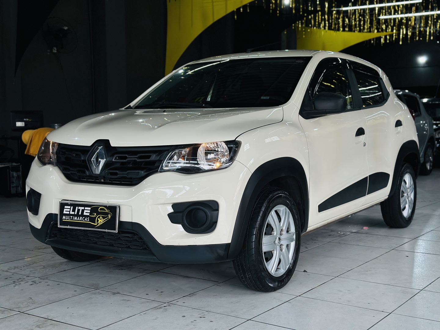 RENAULT KWID
