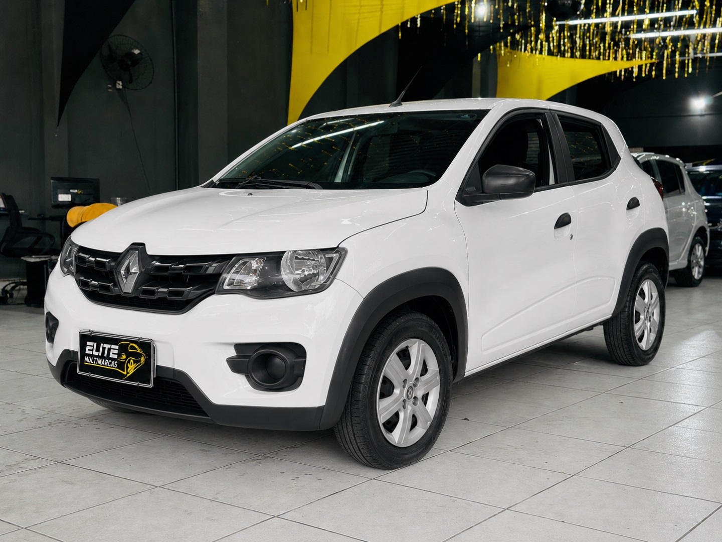 RENAULT KWID