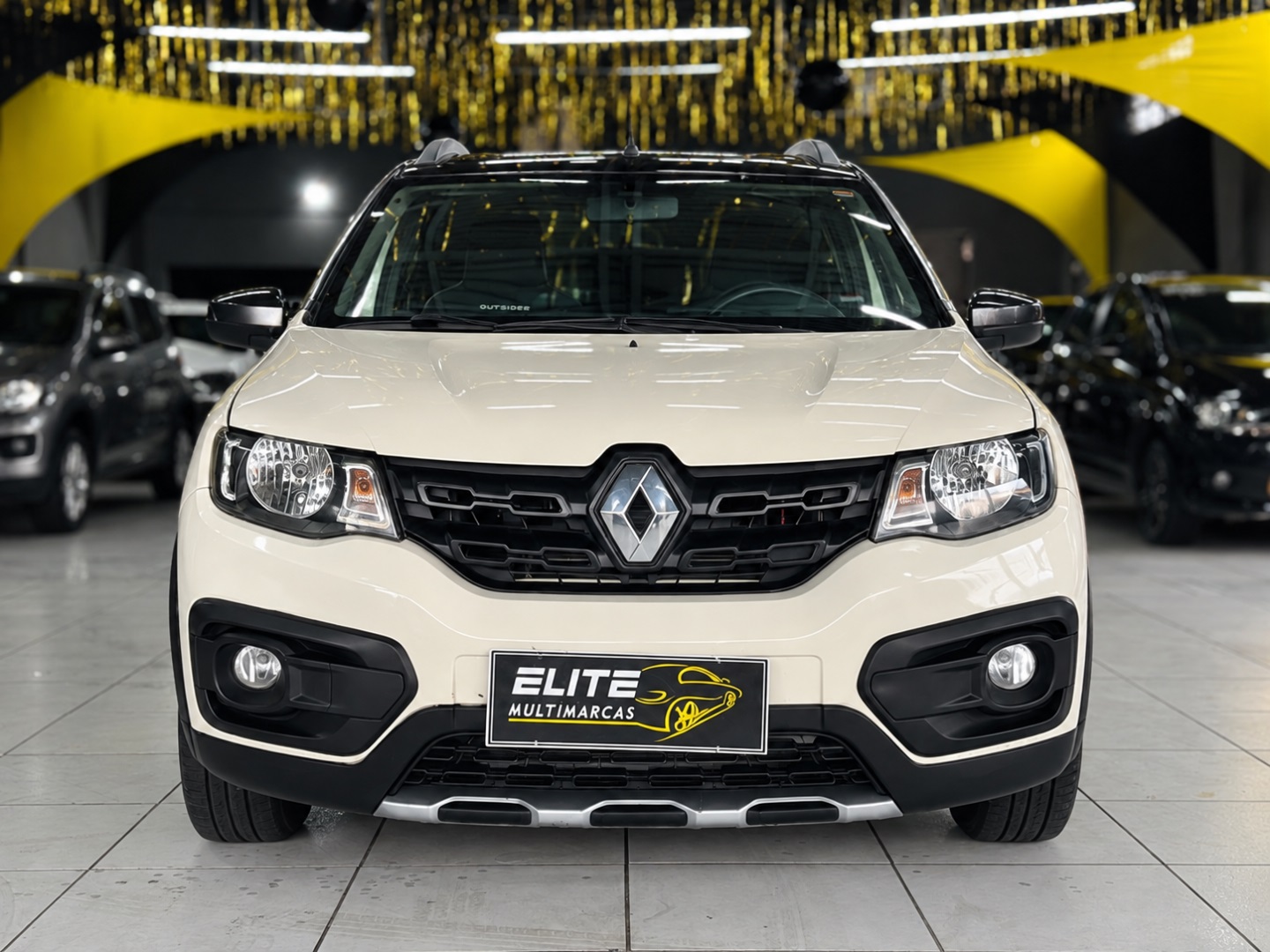 RENAULT KWID