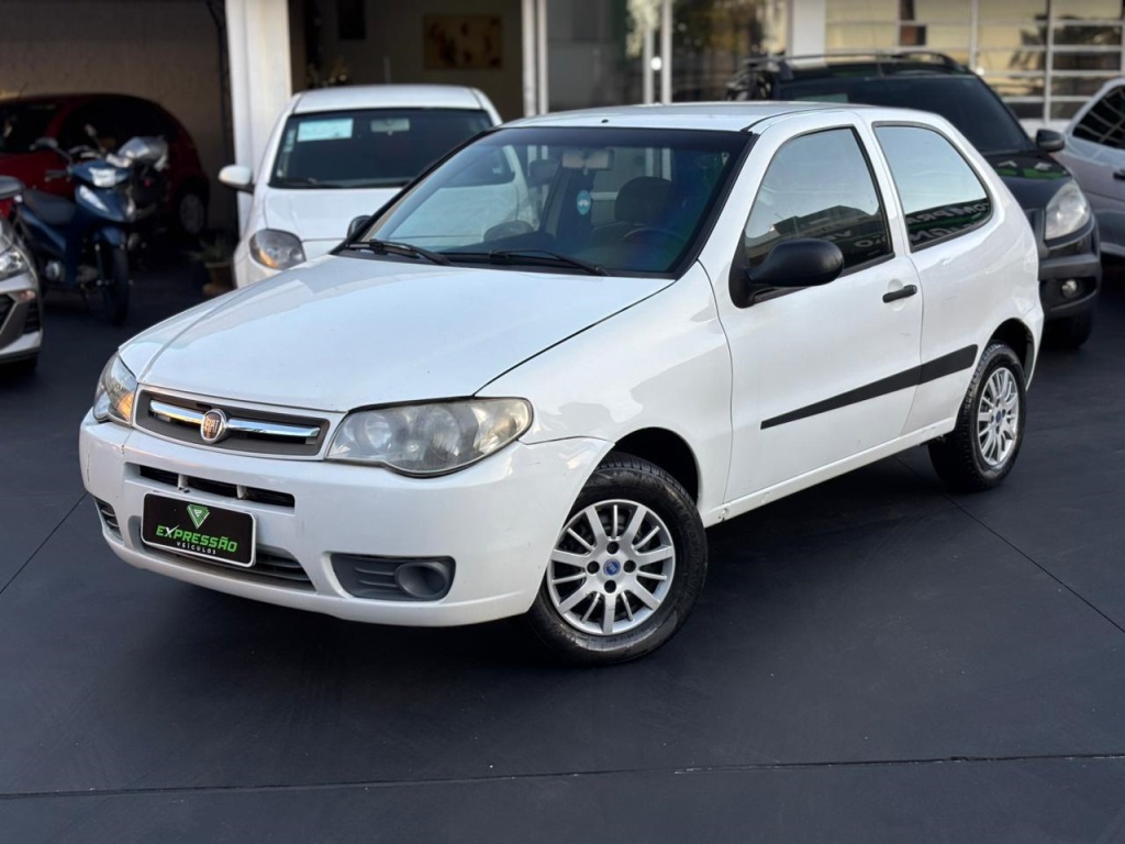 FIAT PALIO