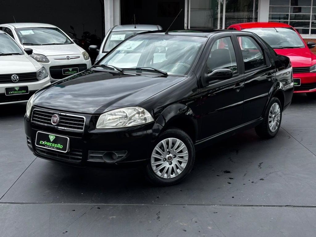 FIAT SIENA