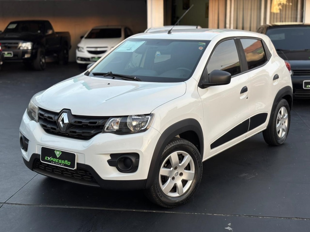 RENAULT KWID