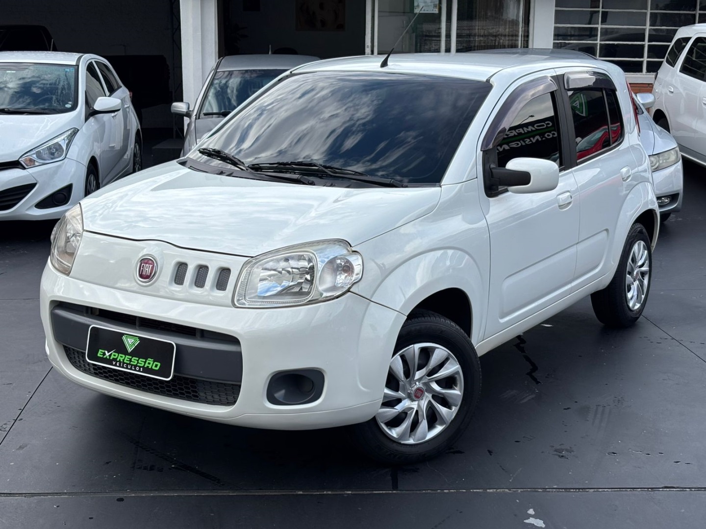 FIAT UNO