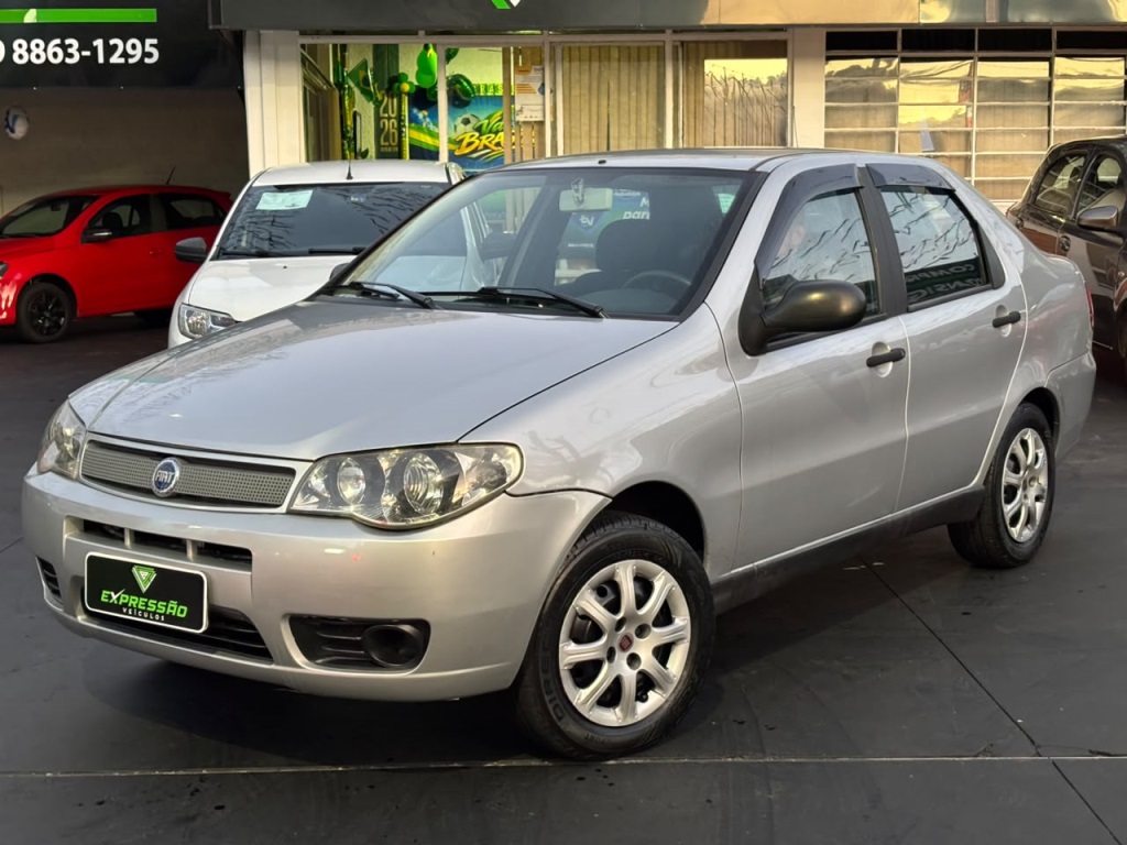 FIAT SIENA