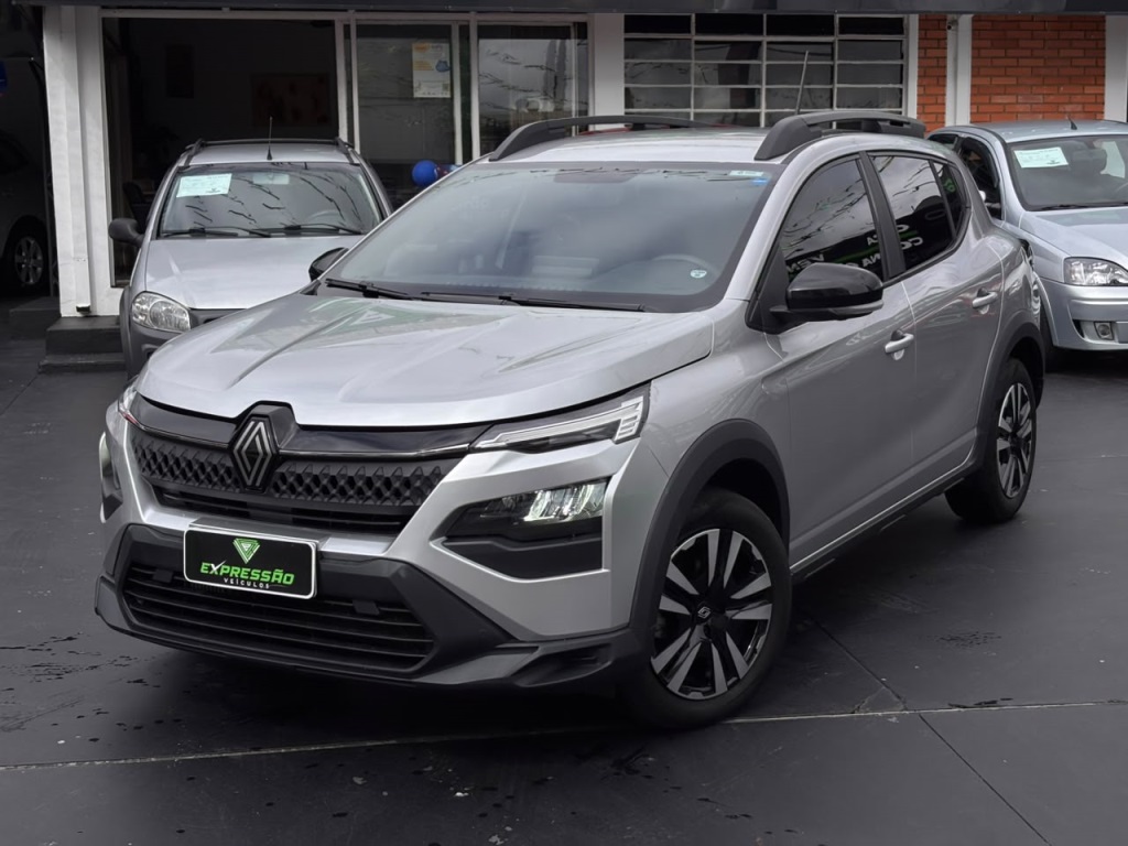 RENAULT KARDIAN