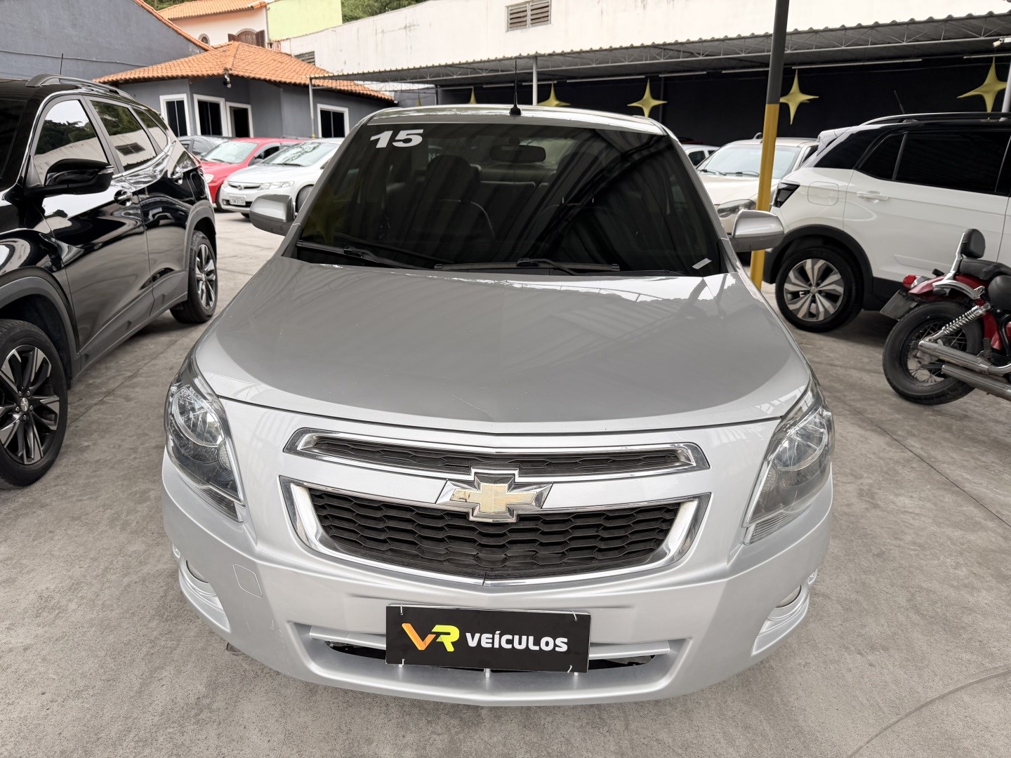 CHEVROLET COBALT