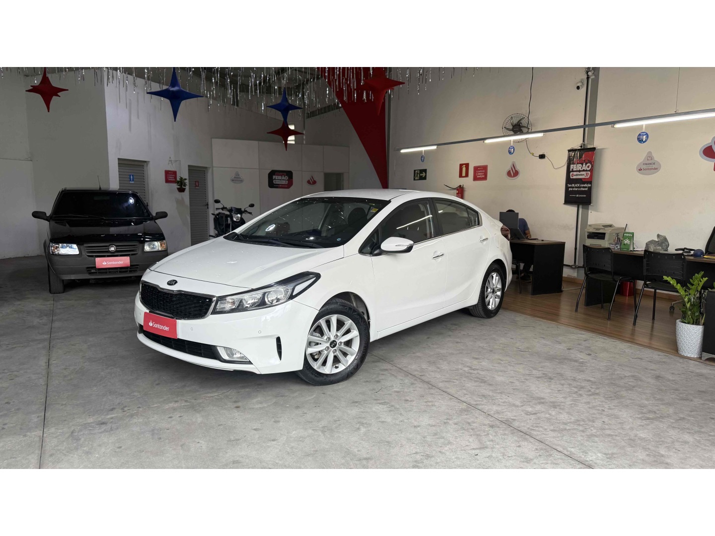 KIA CERATO