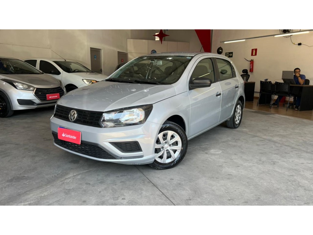VOLKSWAGEN GOL