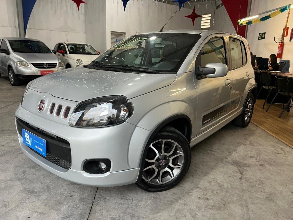 FIAT UNO
