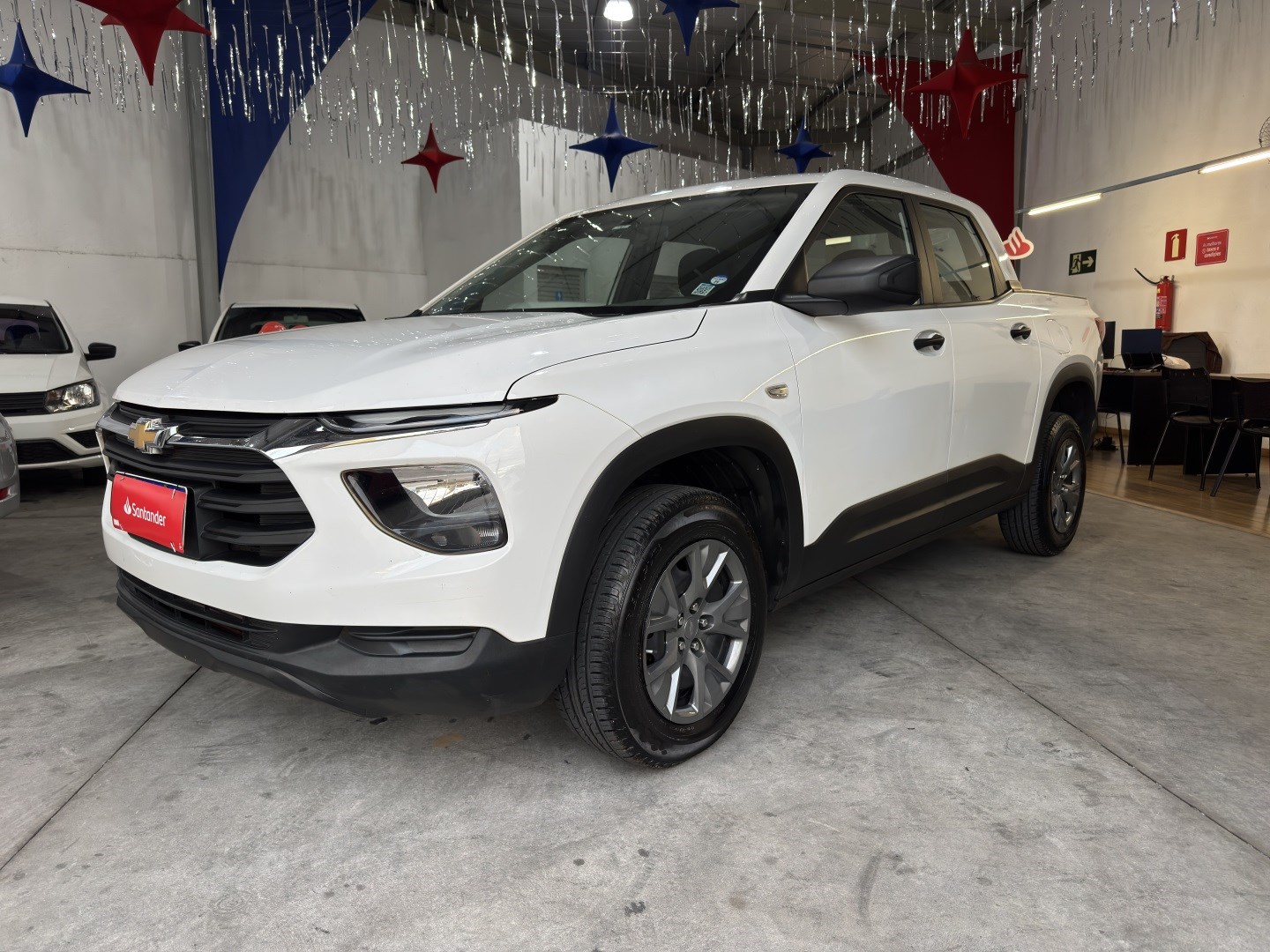 CHEVROLET MONTANA
