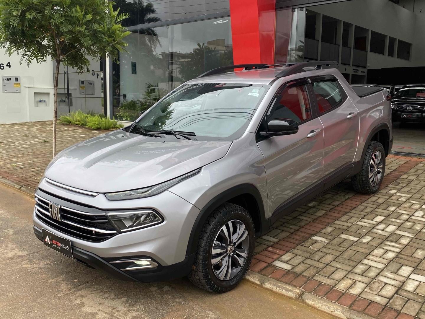 FIAT TORO