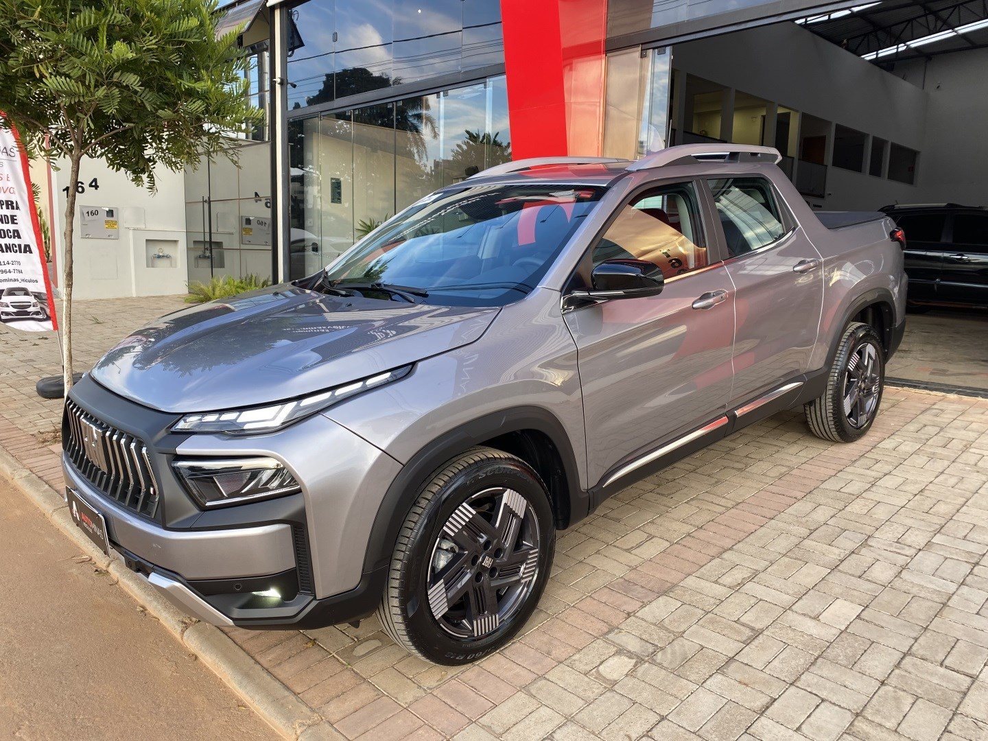 FIAT TORO
