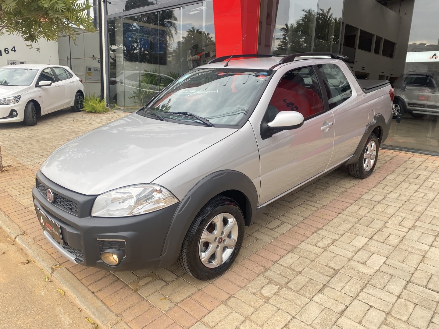 FIAT STRADA
